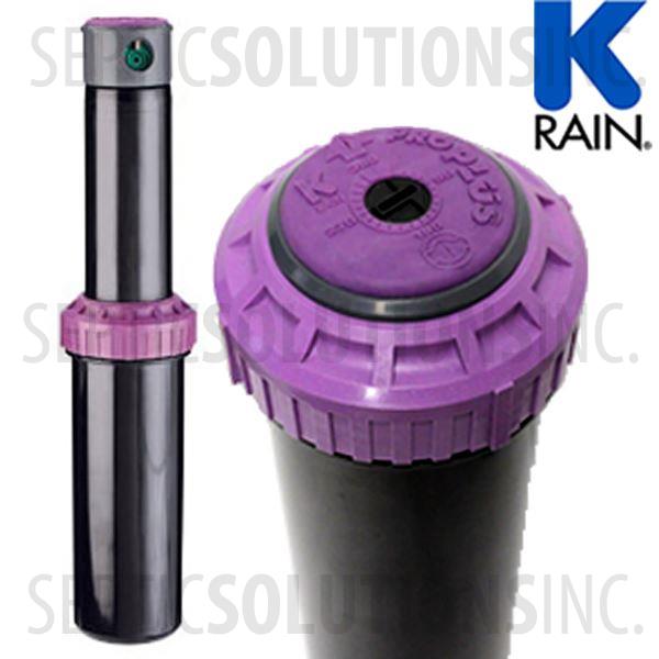 K-Rain ProPlus RCW Sprinkler Head for Aerobic Septic Systems (Case of Four) - Part Number 11003-RCW-Case