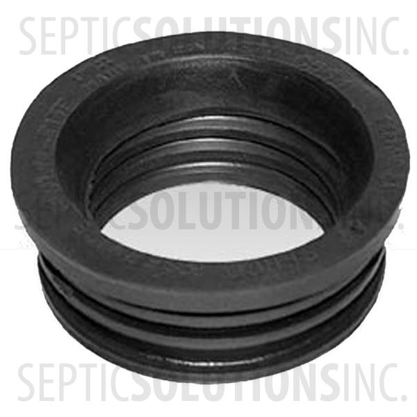 Multi-Tite Rubber Grommet Seal for 4'' Pipe - Part Number GR-4