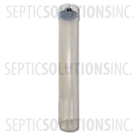 Enviro-Chlor 3'' Chlorine Tablet Replacement Feeder Tube Only