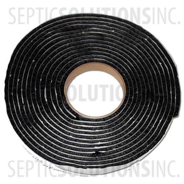 Butyl Sealant Rope - Part Number ASTM-C990