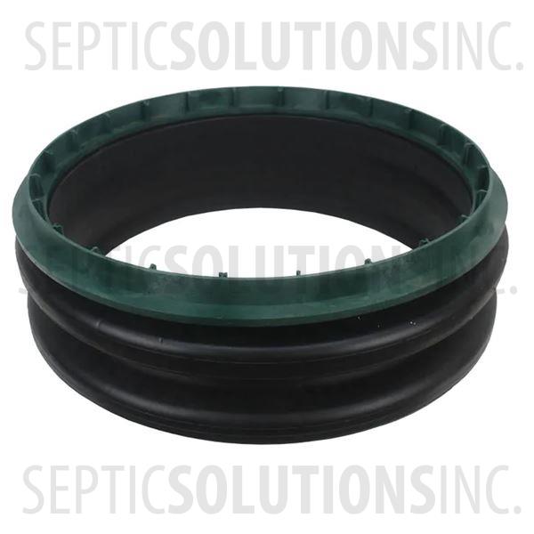 Polylok 20" Round Septic Tank To Riser Adapter Ring - Part Number 3009-RTR20