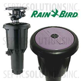 RainBird Maxi-Paw with Seal-A-Matic Sprinkler Head for Aerobic Septic Systems (Case of Four)