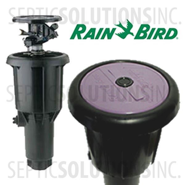 RainBird Maxi-Paw with Seal-A-Matic Sprinkler Head for Aerobic Septic Systems (Case of Four) - Part Number 2045A-NP-Case