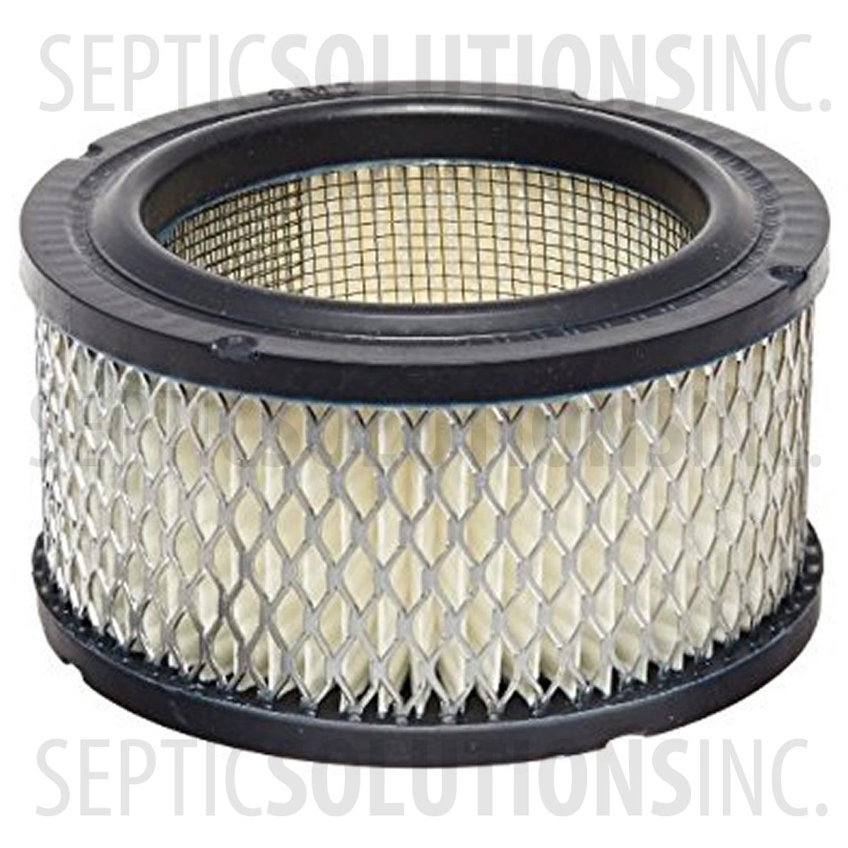 Filter Element for SCL Blowers Part Number FE14 Septic Solutions