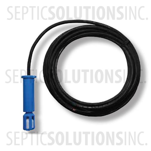 Alderon Effluent Filter Switch with 15' Cord - Part Number 7739