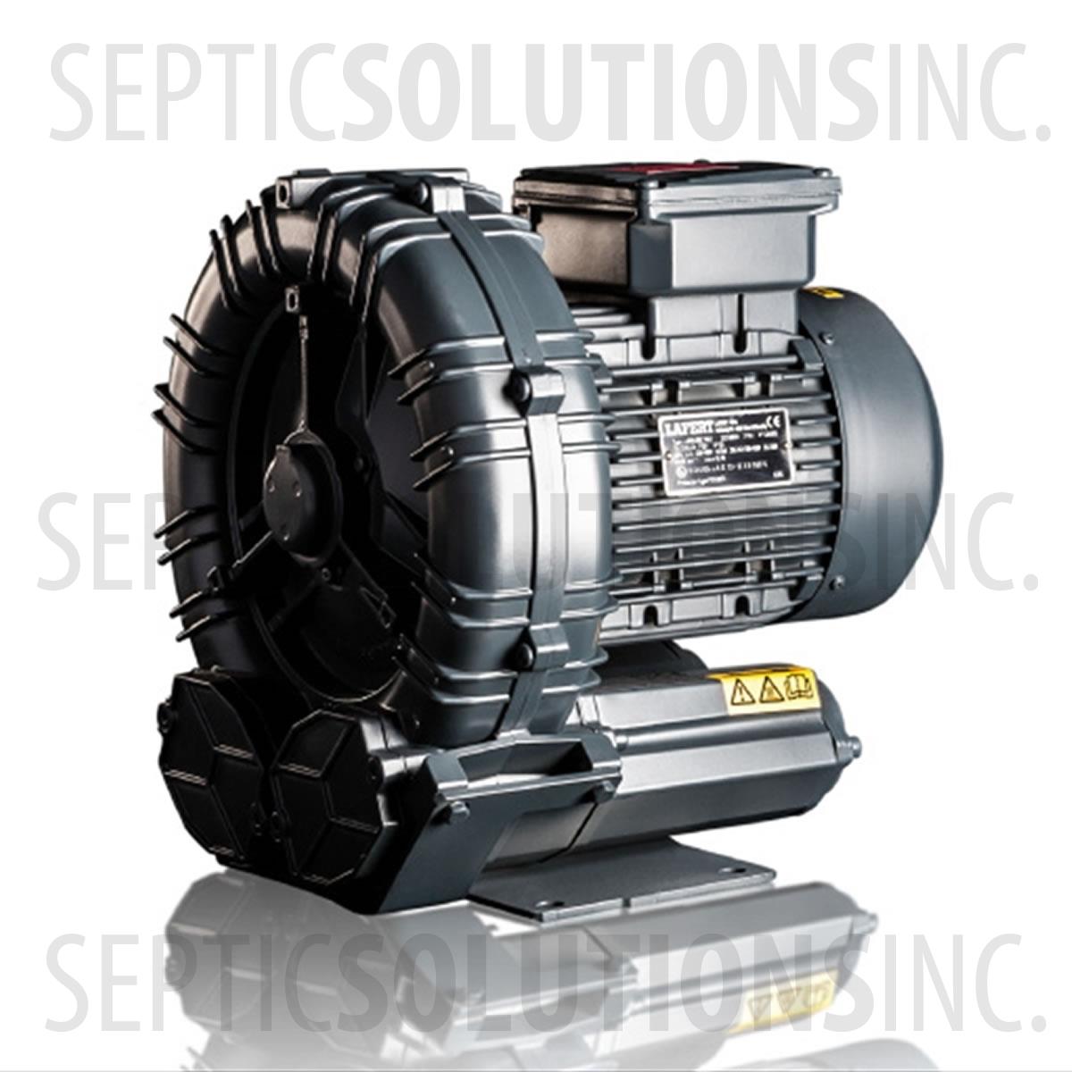 FPZ K03-MS 1.0 HP Regenerative Blower
