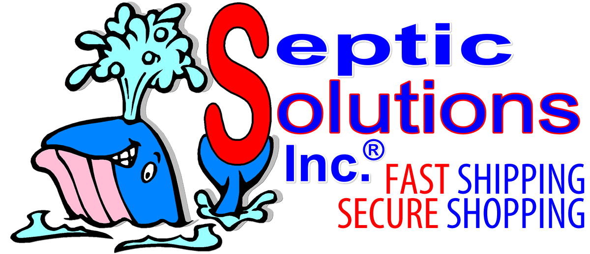 Septic Solutions Inc. logo