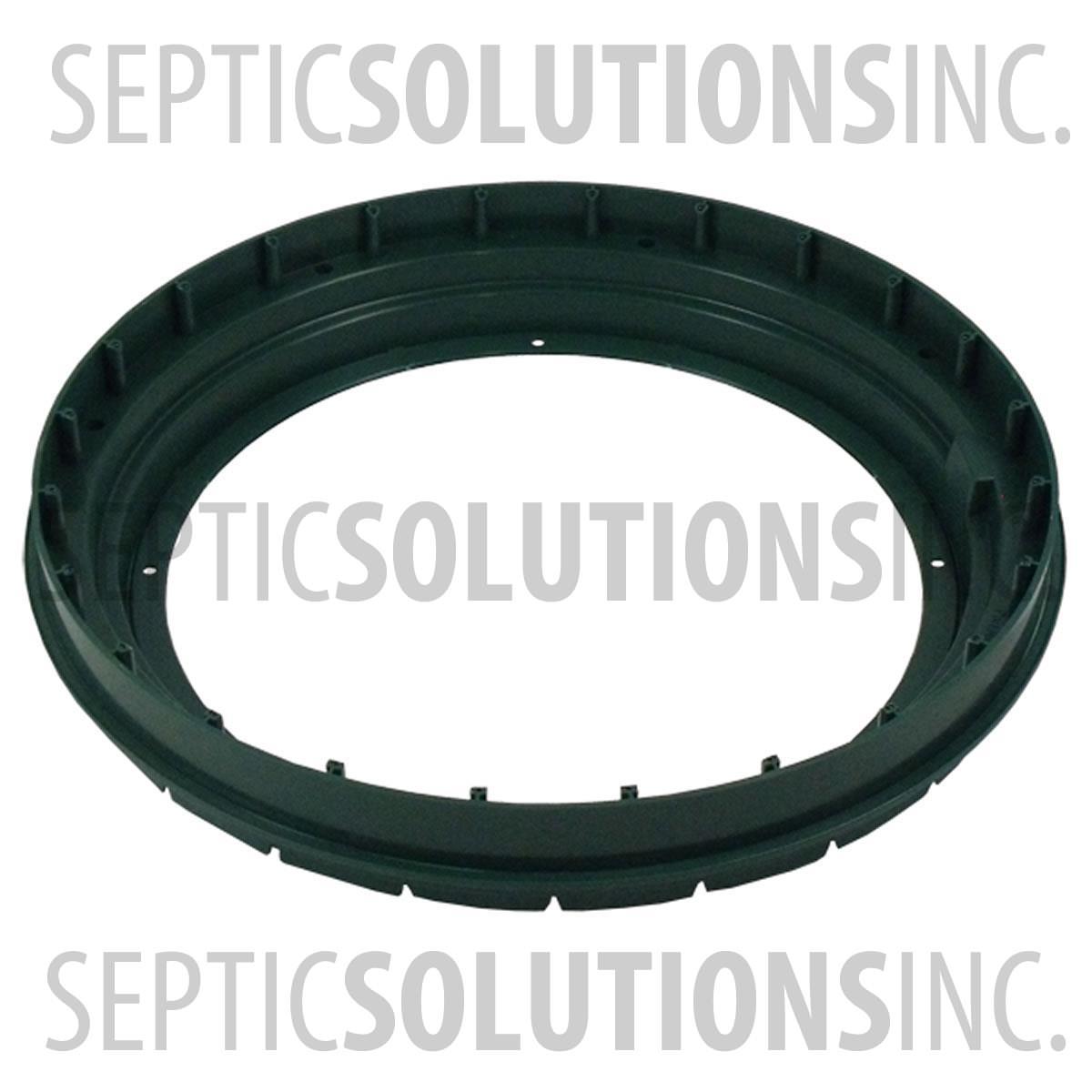 Polylok 24'' x 3'' Septic Tank Riser - 3009-LPRP - Septic Tank Risers ...