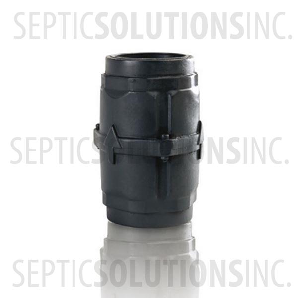 FPZ Pressure Relief Valve for Regenerative Blowers - Part Number VRL6