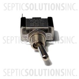 On/Off Two Position Toggle Switch