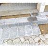 Polylok Heavy Duty Trench/Channel Drain - 4 ft Section (GREY) - Part Number PL-90860-G