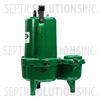 Ashland SW50W1-20 1/2 HP Sewage Pump