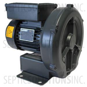 FPZ SCL06B 1/2 HP Regenerative Blower