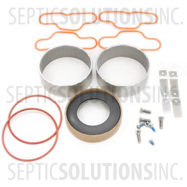 Gast 87R6 Rocking Piston Repair Kit - Part Number K965