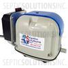 Thomas AP-80A Septic Air Pump
