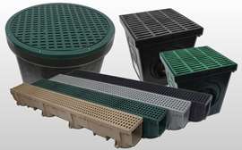 Drainage Solutions