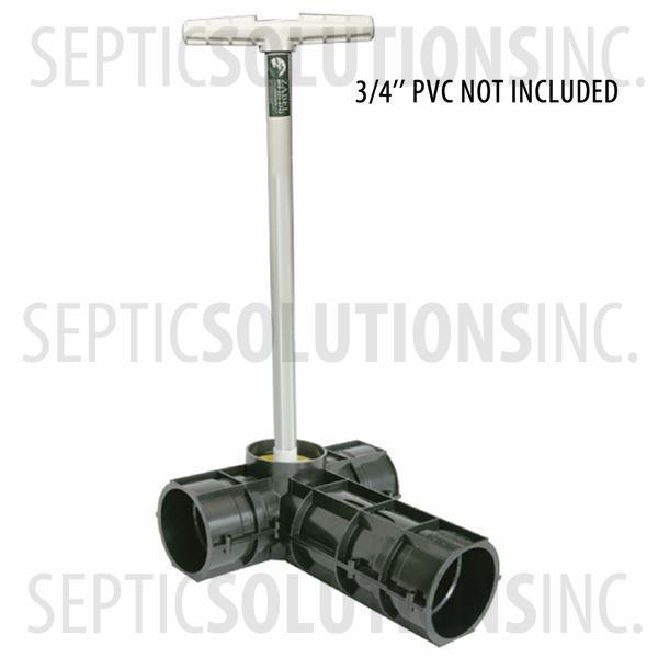 Polylok Flow Controller Handle Kit - Part Number 3051-HK