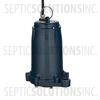 Franklin FPS IGP-M231-15 2.0 HP Grinder Pump
