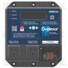Alderon Duplexor™ Indoor Alternating Sump Pump Duplex Control Panel - Part Number 2012891