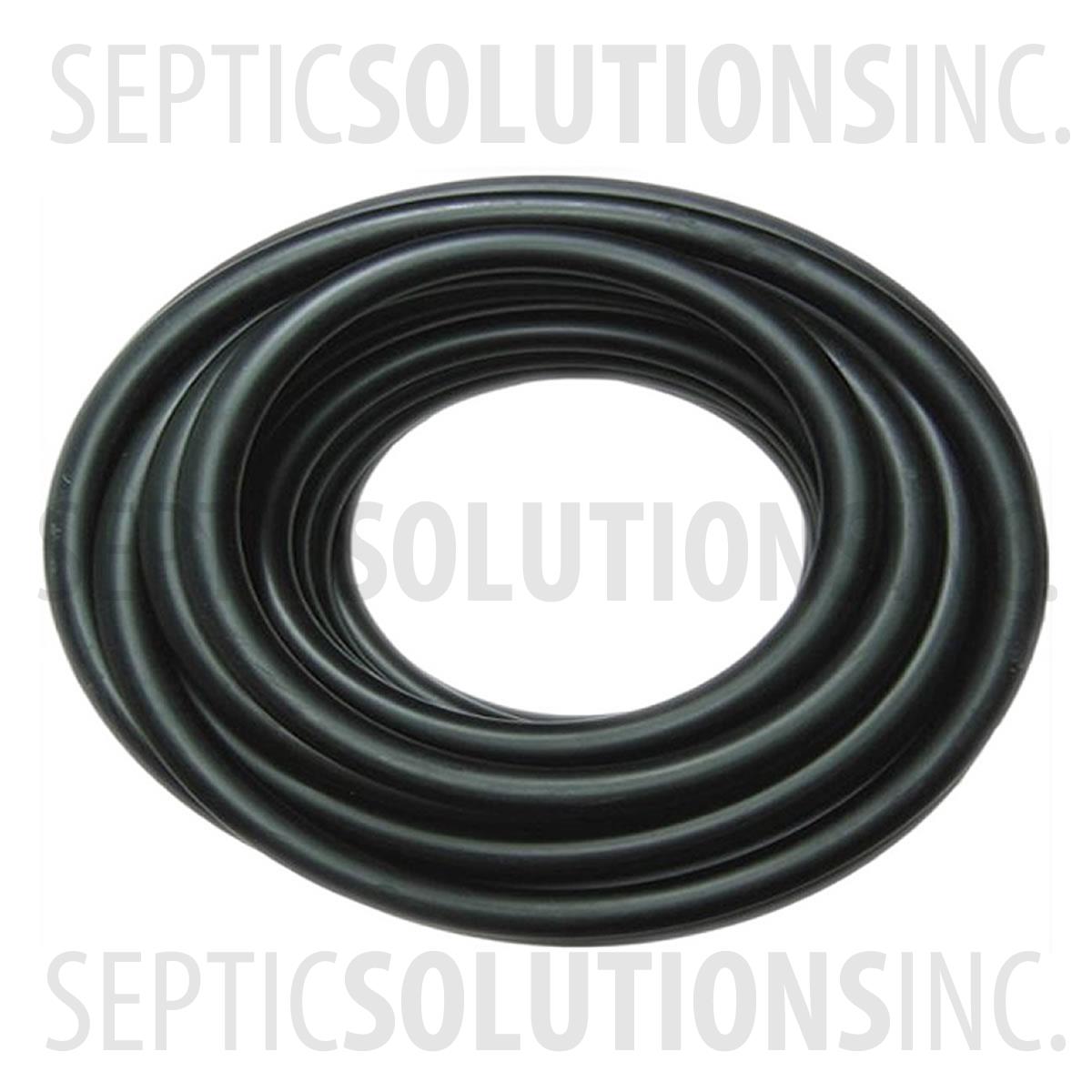 MESCAN SELF-SINKING POND WEIGHTED AIR HOSE 3/8 or 1/2" ID  150 PSI 2000# STREN 