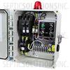 SPI Model SSC12B Simplex Control Panel