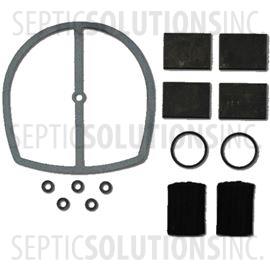 Gast Rotary Vane Repair Kit for Model 1423