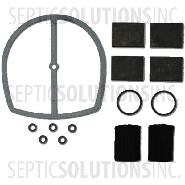 Gast Rotary Vane Repair Kit for Model 1423 - Part Number K575A