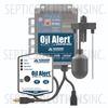 Alderon Oil Alert! Elevator Sump System