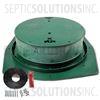 Polylok 20'' Diameter x 8'' Tall Complete Riser Package - Part Number 20PRP-6
