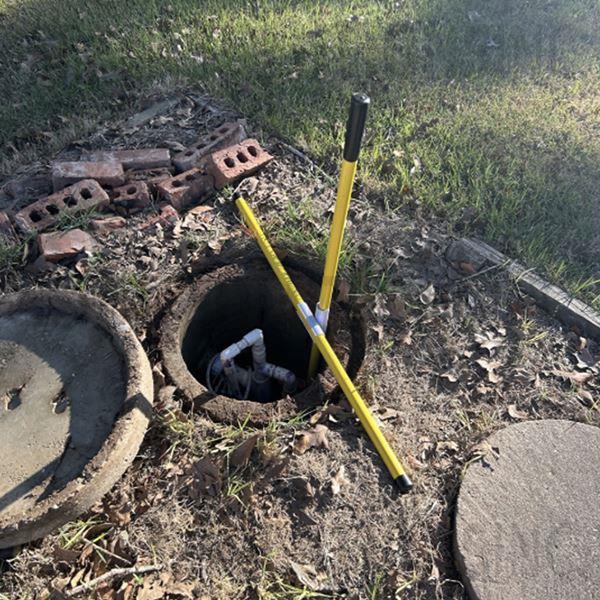 Solo Check™ Float Switch Inspection Tool - Part Number SCT-001