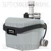 Liberty Model 406 Compact 1/6 HP Drain Pump System - Part Number 406