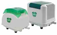 Alita Air Pumps