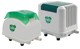 Alita Air Pumps