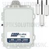 Alderon GOOP Grease Trap & Oil Separator Alarm System with 3 Suspension Probes - Part Number GA240+3PS20
