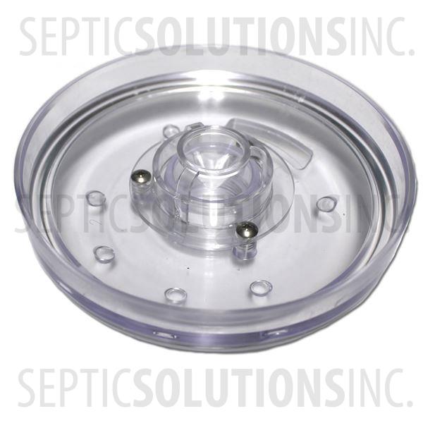 Filtrol 160 Replacement Lid - Part Number Filtrol160-Lid