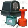 SepAerator® Saver Package Plus - Alternative to Shaft Aerators
