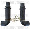Hiblow HP-100/120 L-Tubes