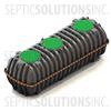 Infiltrator IM Series Septic Tank - 1530 Gallon Capacity - Part Number IM1530