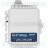 Alderon Go2 Totalizer WiFi Enabled Timed or Demand Dose Simplex Control Panel (120/230V, 0-20 FLA) - Part Number 2012793