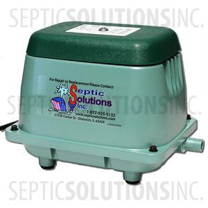 Hiblow HP-80 Linear Septic Air Pump