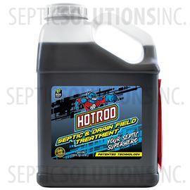 HOTROD Septic System & Drainfield Treatment - 1 Gallon, 128 fl oz