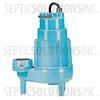 Little Giant 18S-CIM 1.5 HP Sewage Pump