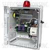 Alderon Check It Simplex Control Panel