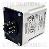 Macromatic Alternating Relay ARP120A6R - 10A, 120/240VAC - Part Number ARP120A6R