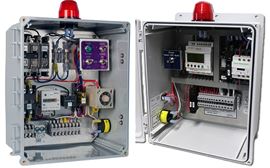 Time Dosing Panels