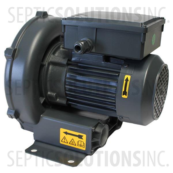 FPZ SCL06B 1/3 HP Regenerative Blower - Part Number SCL06B-.33