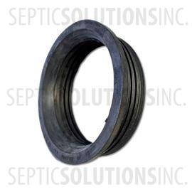 Multi-Tite Rubber Grommet Seal for 4'' Pipe