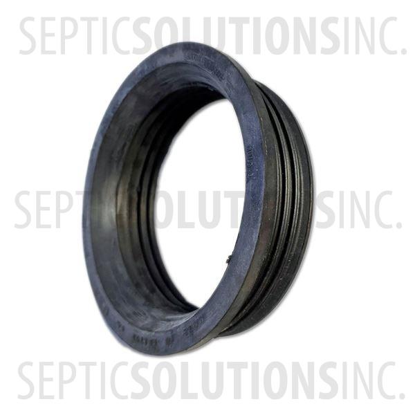 Multi-Tite Rubber Grommet Seal for 4'' Pipe - Part Number GR-4