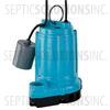 Little Giant 9ENH-CIA-RF 4/10 HP Effluent Pump
