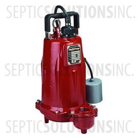 Liberty FL100-Series 1.0 HP Submersible Effluent Pump